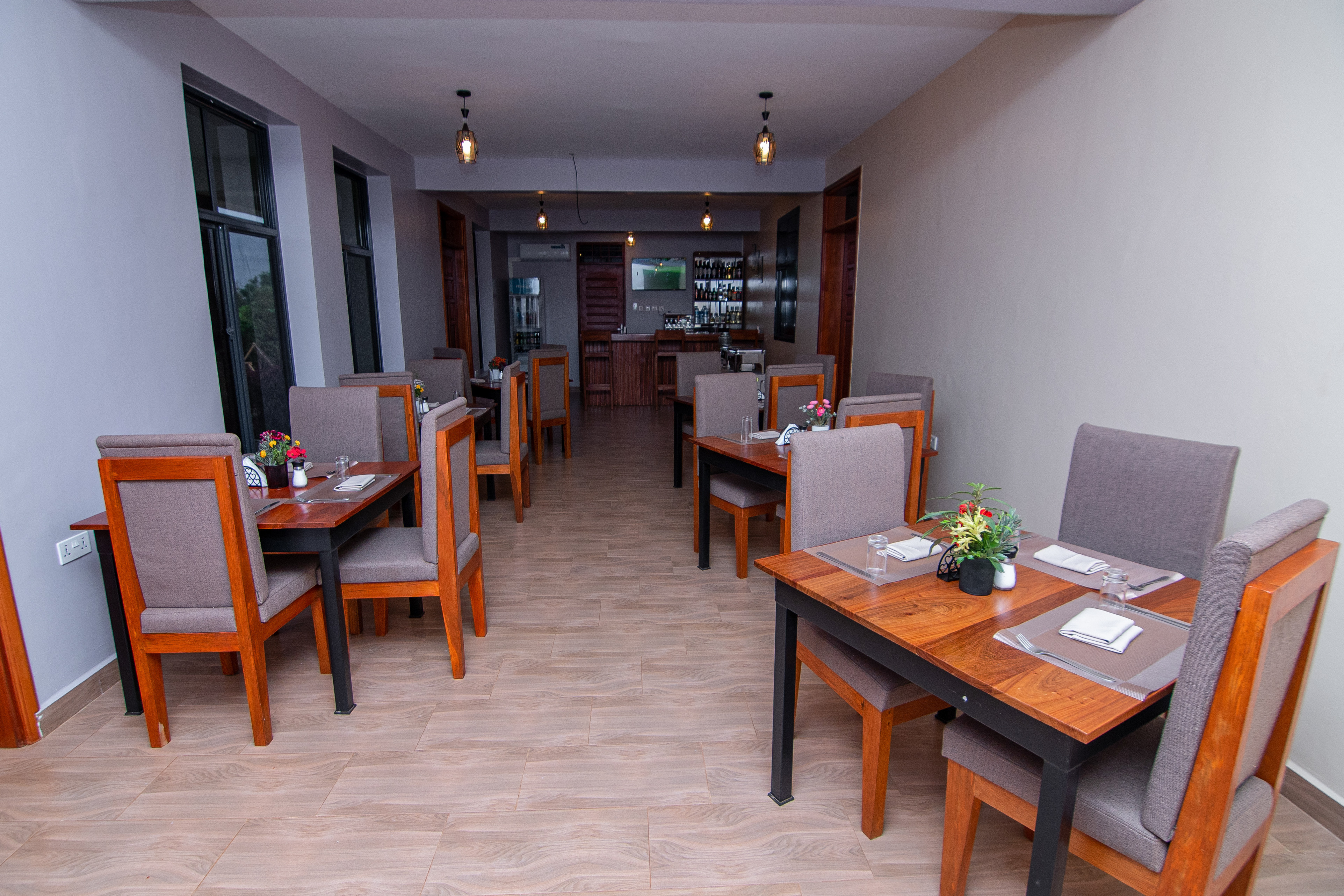 Conference & Board Room