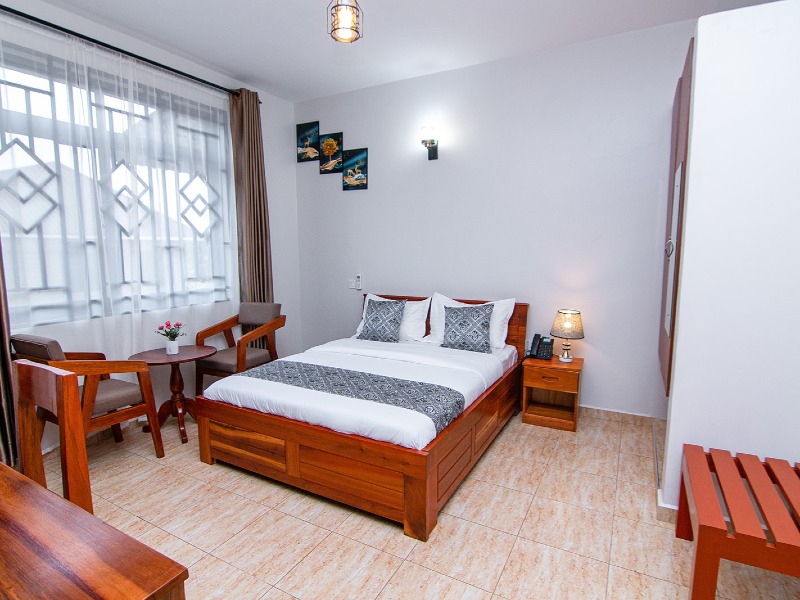 Room 211